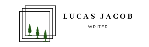 Lucas J Jacob